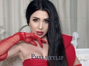 Phylistylip
