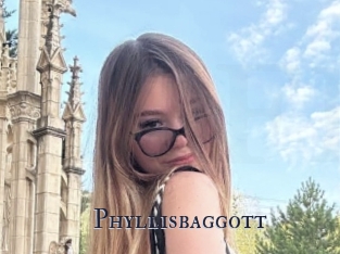 Phyllisbaggott