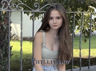 Phyllisbrow