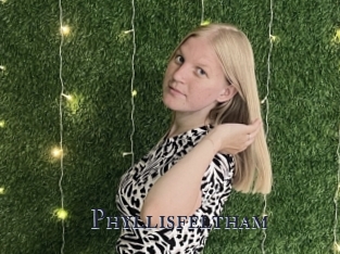 Phyllisfeltham
