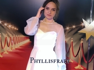 Phyllisfrary