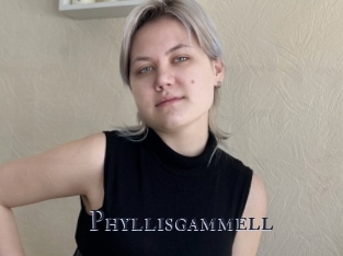 Phyllisgammell