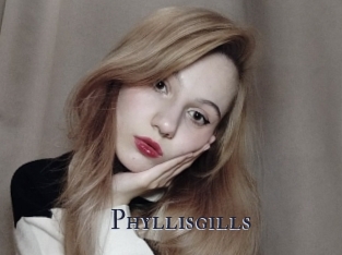 Phyllisgills