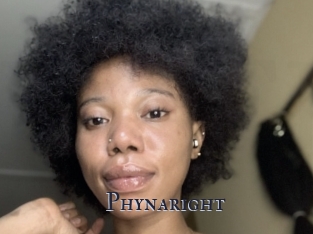 Phynaright