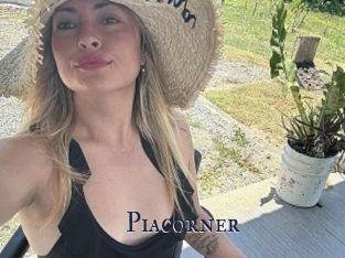 Piacorner