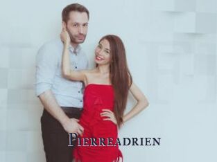 Pierreadrien