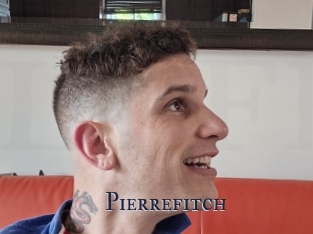 Pierrefitch