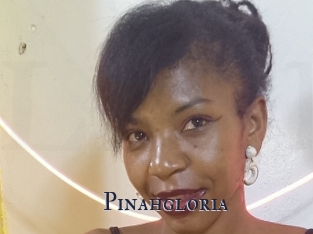 Pinahgloria
