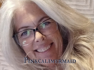 Pinkcalimermaid