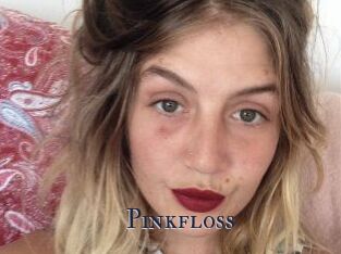 Pinkfloss