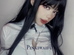 Pinkiwaifu