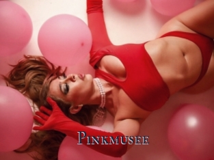 Pinkmusee