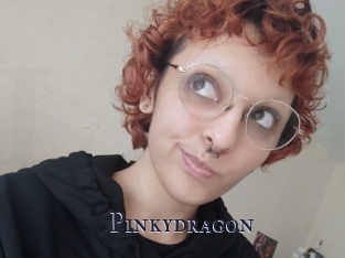 Pinkydragon