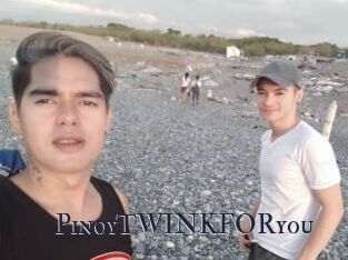 PinoyTWINKFORyou