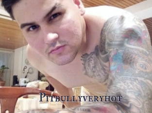 Pitbullyveryhot