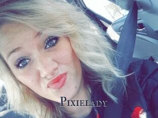 Pixielady
