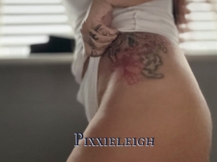 Pixxieleigh