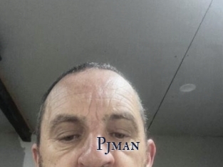 Pjman