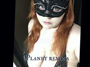 Planet_remina