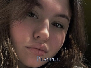 Playful