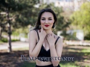 Playfusweetcandy