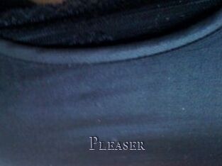 Pleaser