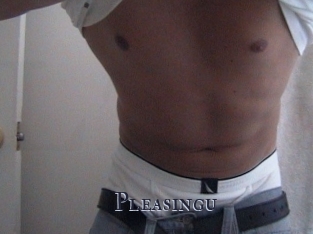 Pleasing_u