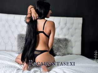 Pocahontasexi