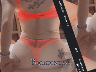 Pocahontass