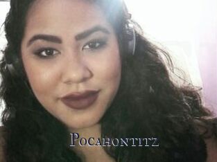 Pocahontitz
