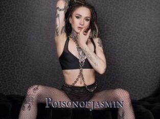 Poisonofjasmin