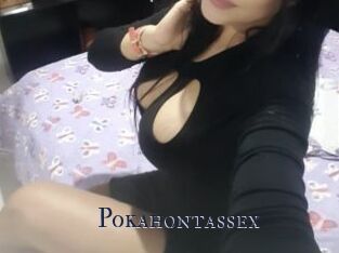 Pokahontassex