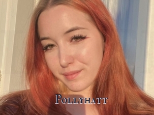 Pollyhatt
