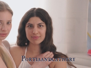 Portiaandcathery