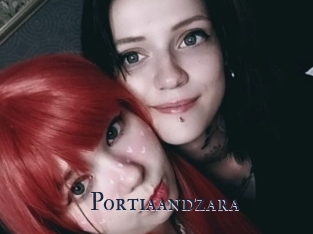 Portiaandzara