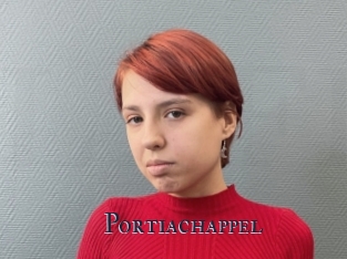 Portiachappel
