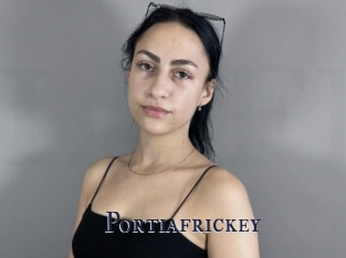 Portiafrickey