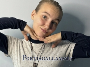 Portiagallamore