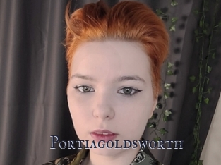 Portiagoldsworth