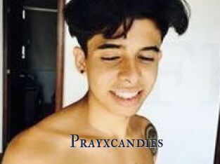Prayxcandies
