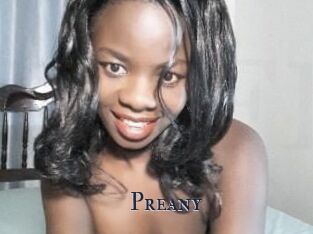 Preany