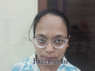 Preersingh