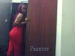 Preetyp