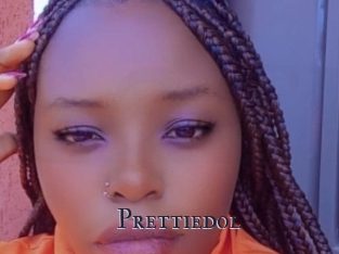 Prettiedol