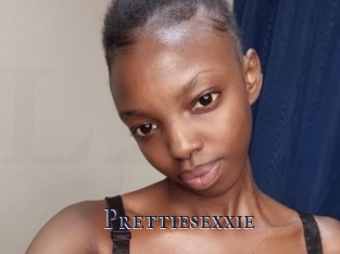 Prettiesexxie
