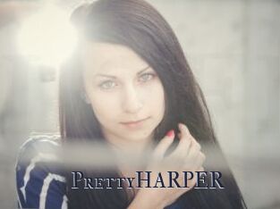 PrettyHARPER