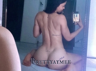 Prettyaymee