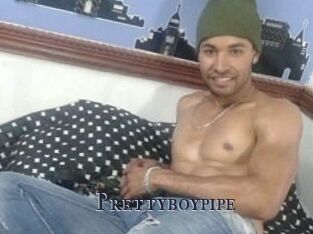 Prettyboypipe