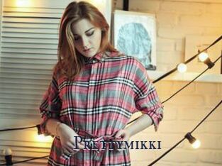 Prettymikki