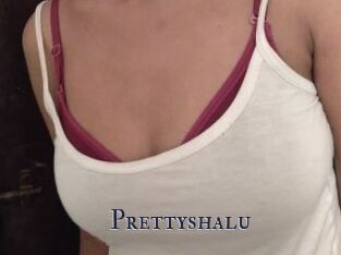 Prettyshalu